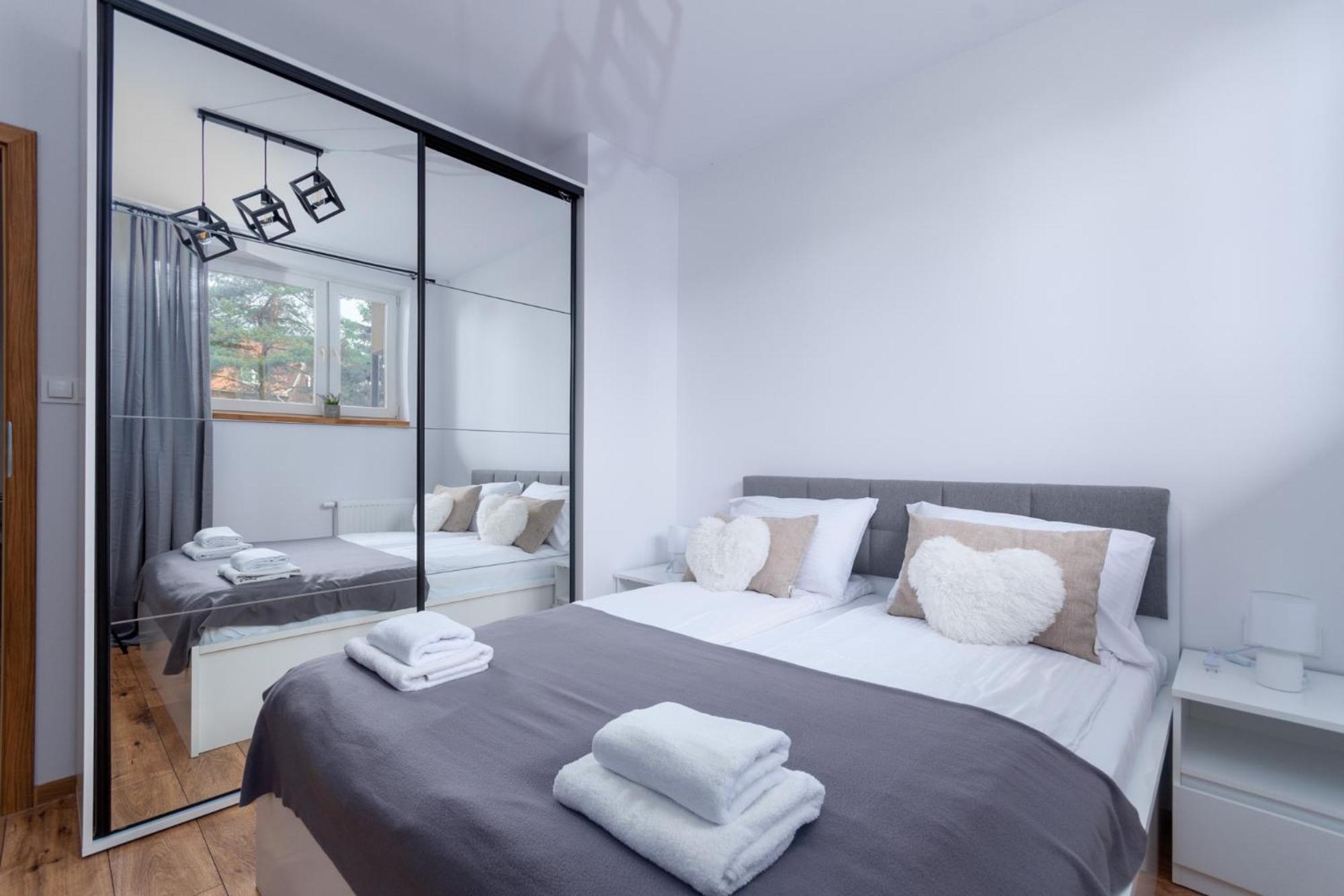 Termy Cieplice Apartment Jelení Hora Exteriér fotografie