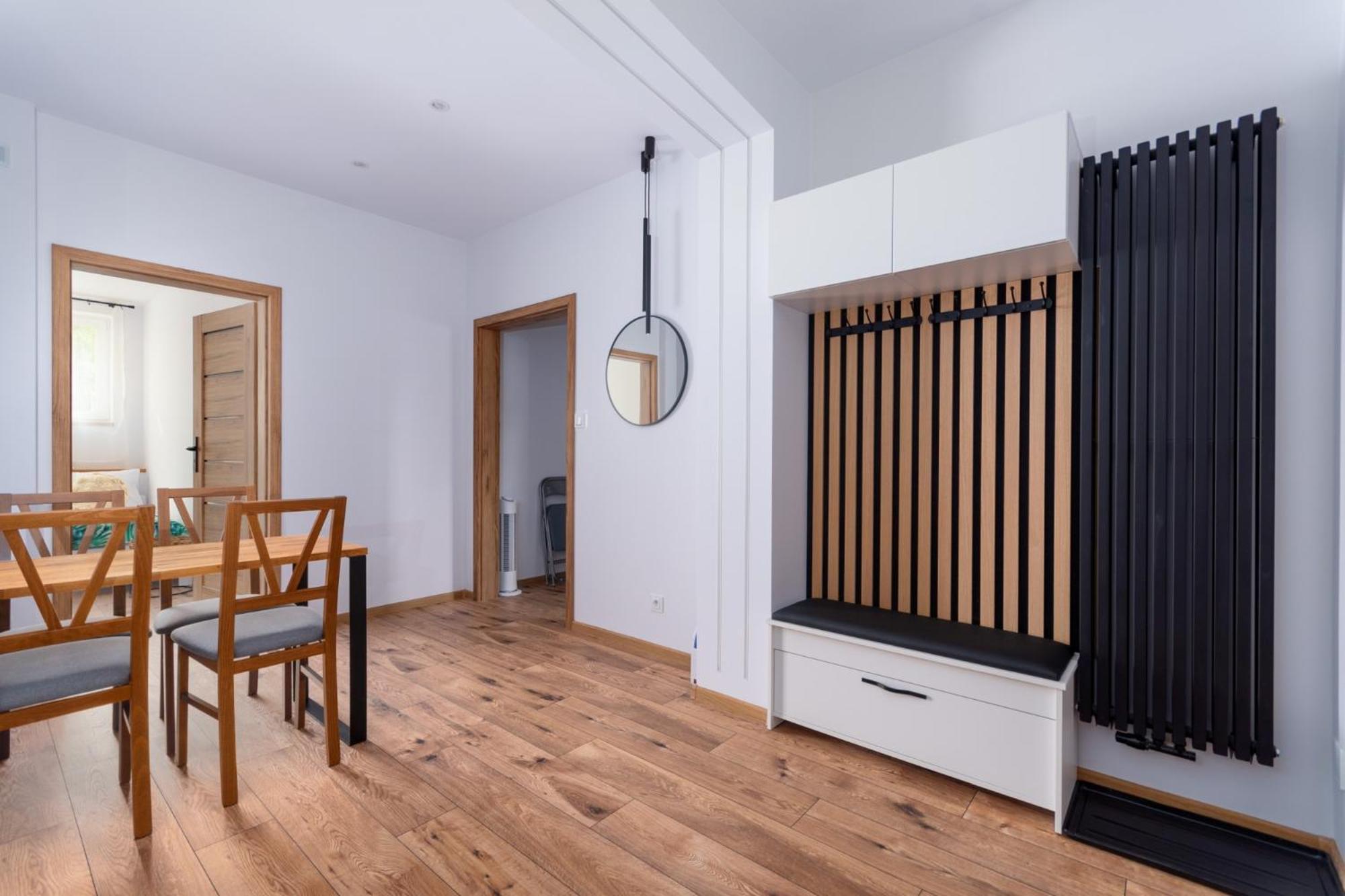 Termy Cieplice Apartment Jelení Hora Exteriér fotografie