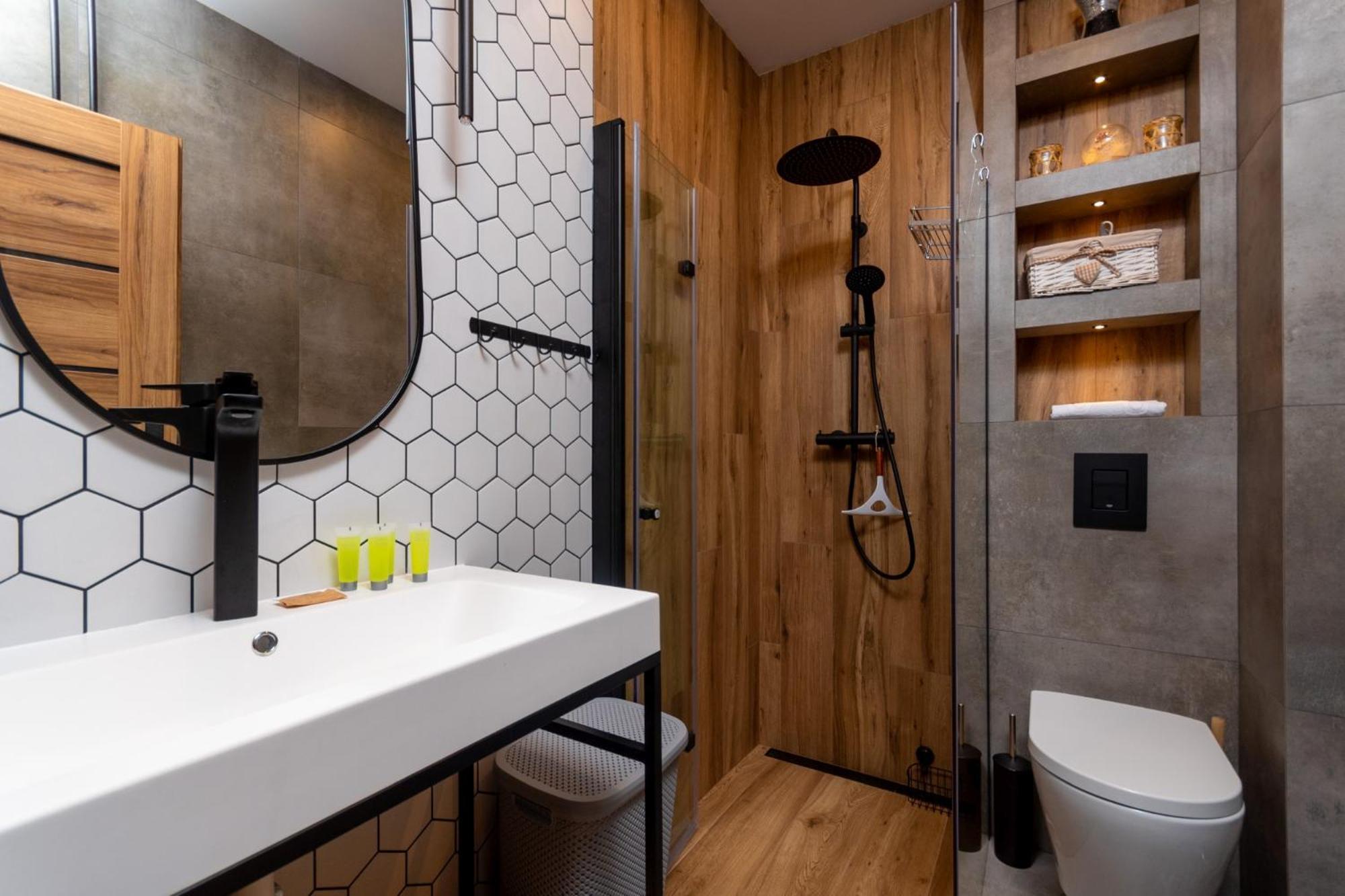 Termy Cieplice Apartment Jelení Hora Exteriér fotografie