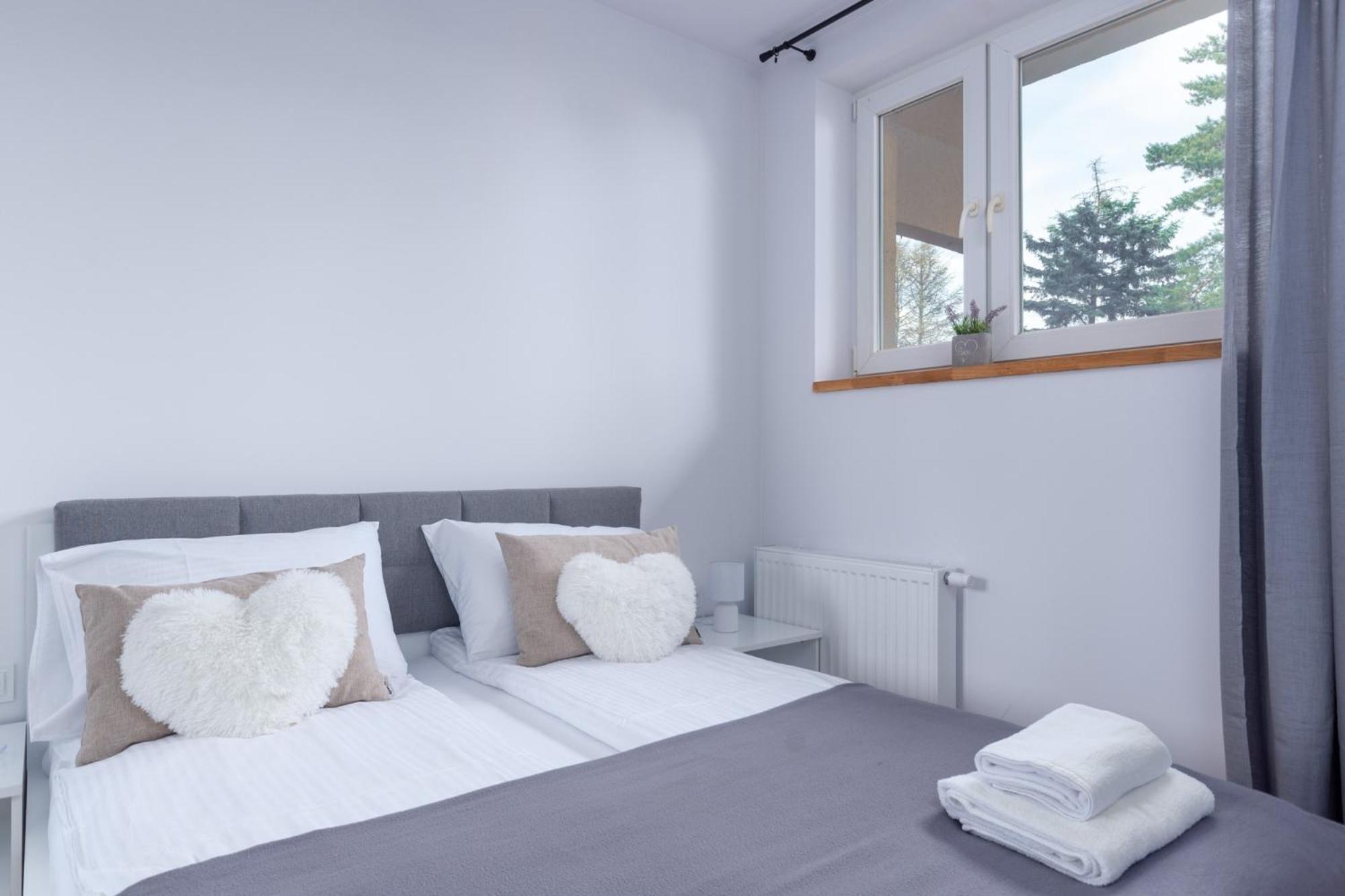 Termy Cieplice Apartment Jelení Hora Exteriér fotografie
